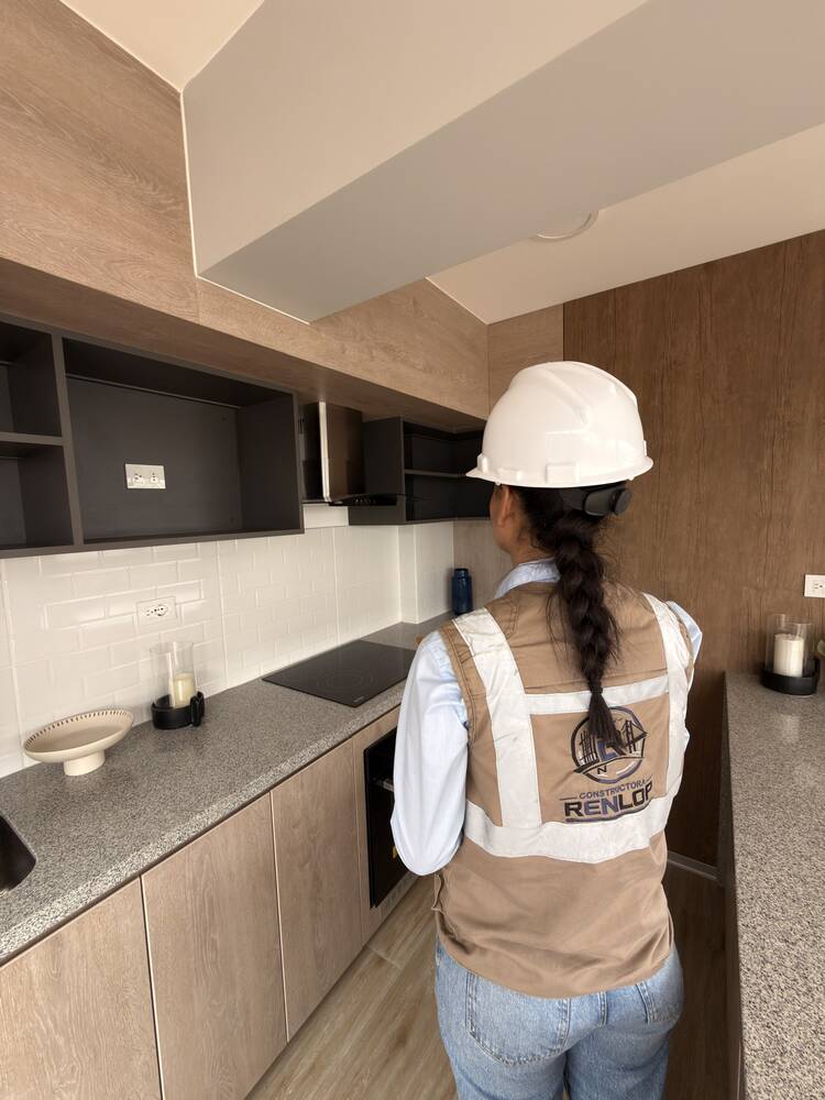 Inspección técnica Renlop